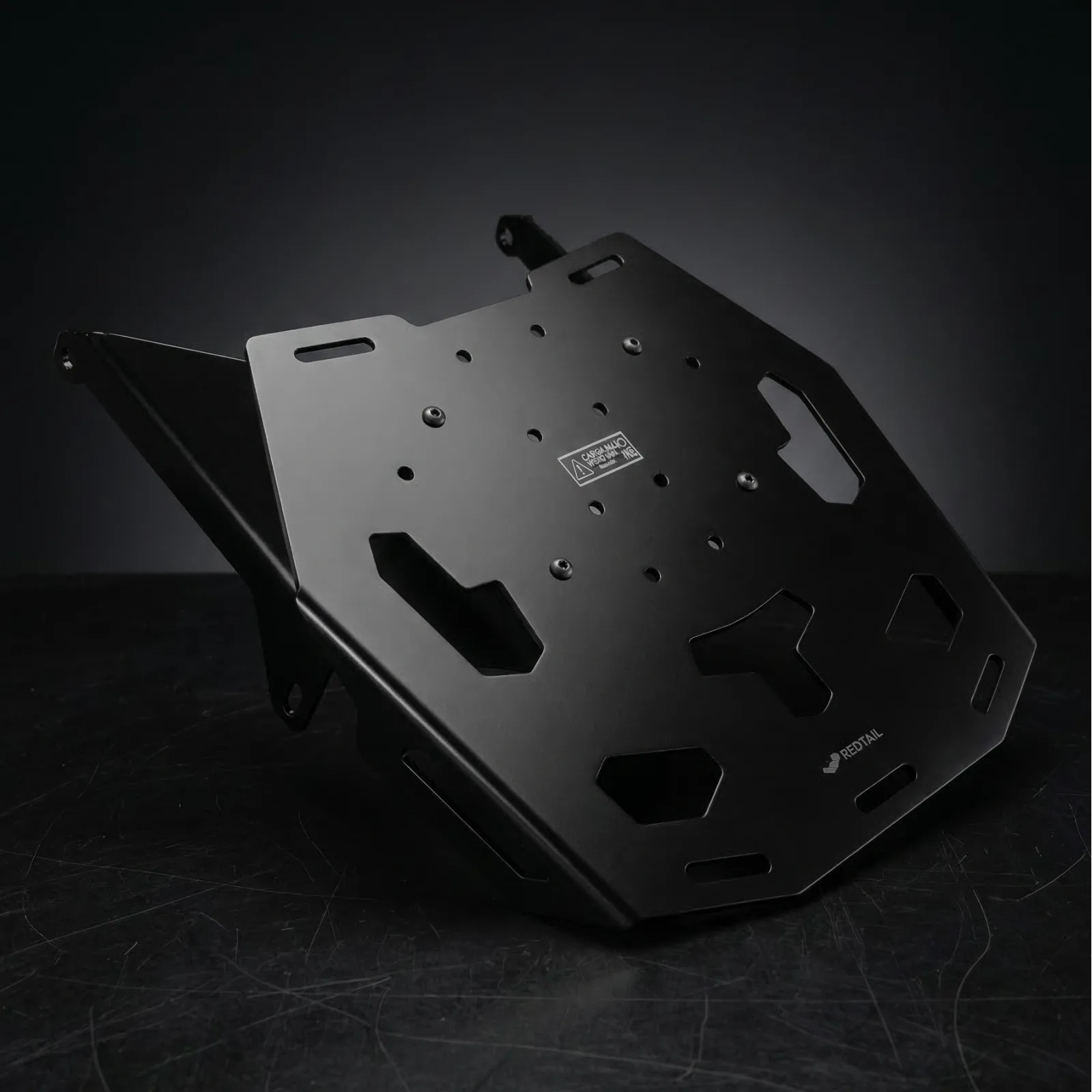 Base para Bolso o Baúl Trasero