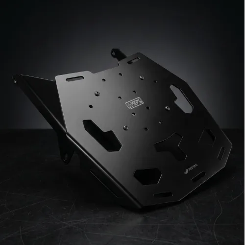 Base para Bolso o Baúl Trasero