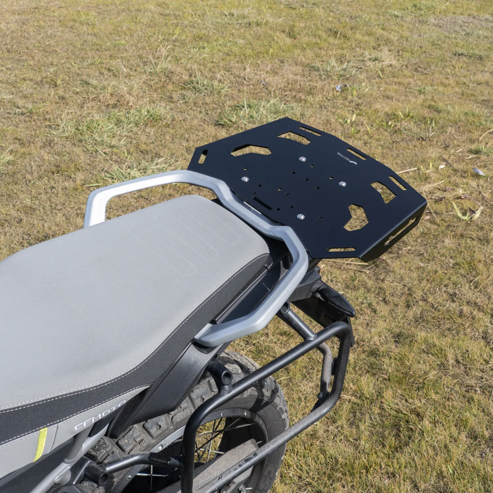 Base para Bolso o Baúl Trasero