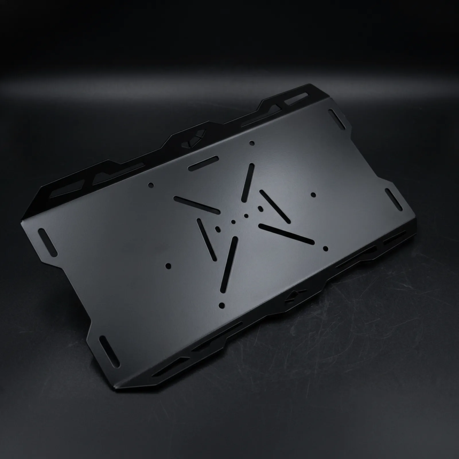 Base Universal para Bolso Trasero