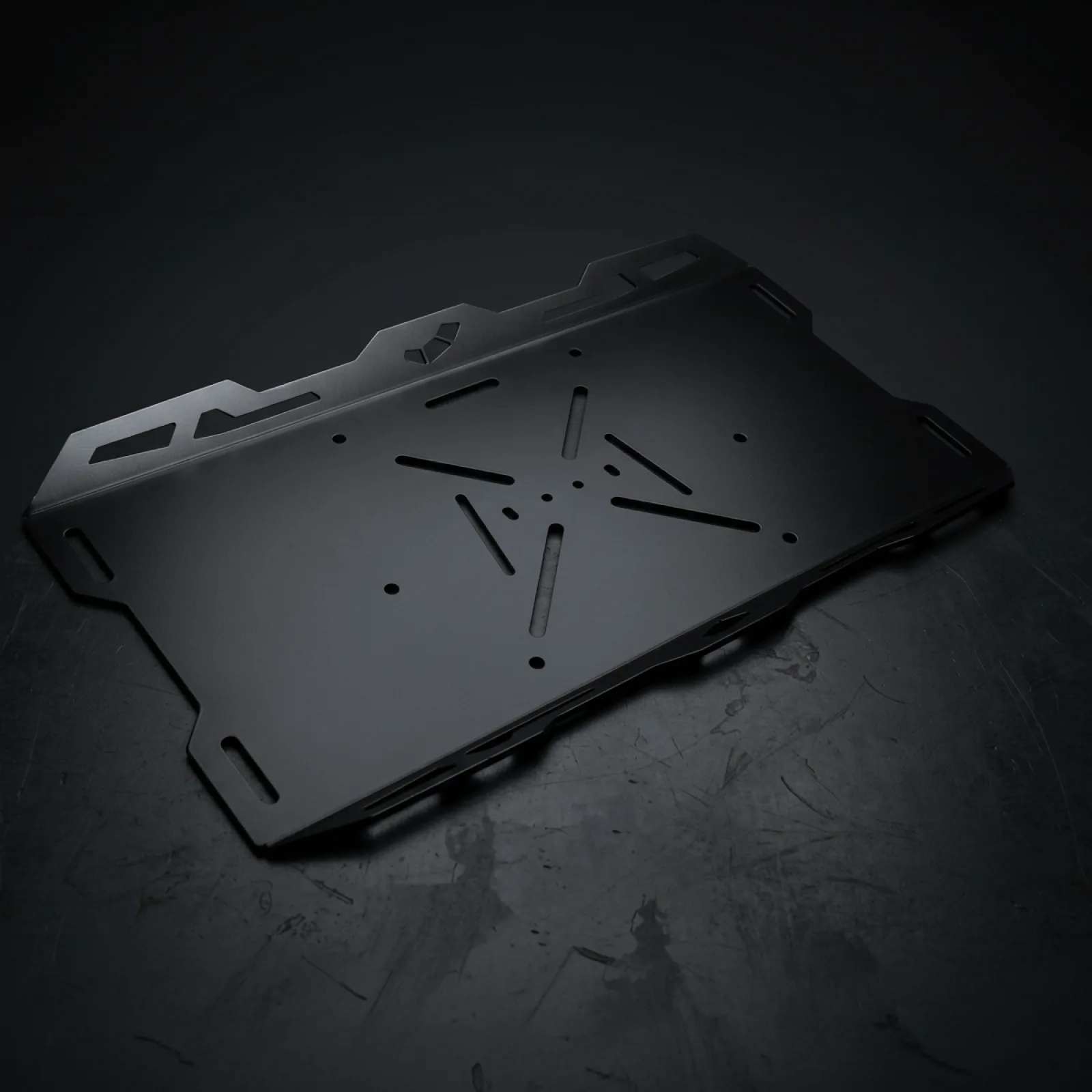 Base Universal para Bolso Trasero