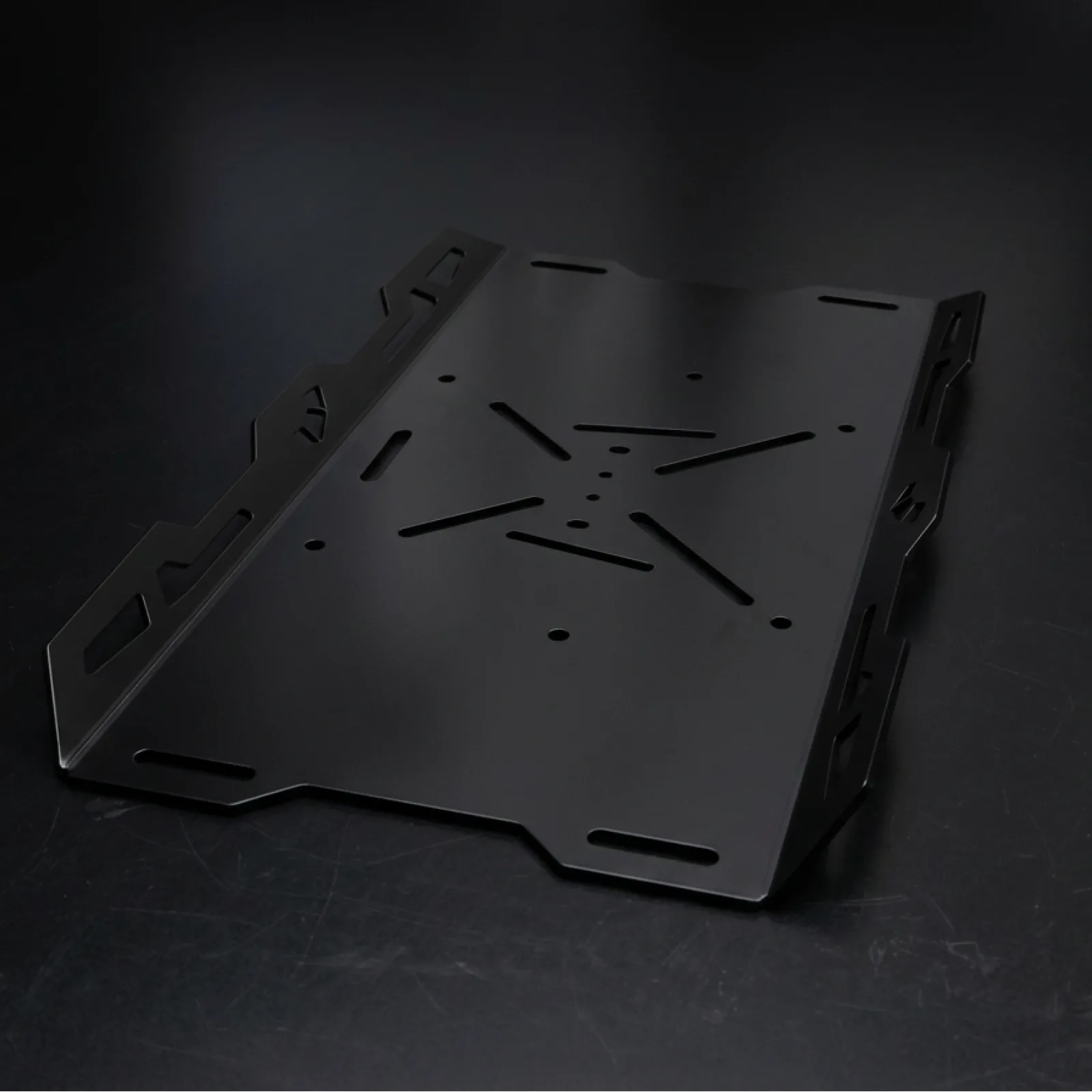Base Universal para Bolso Trasero