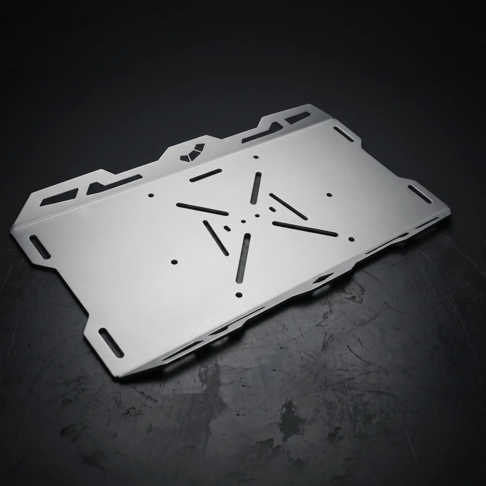 Base Universal para Bolso Trasero