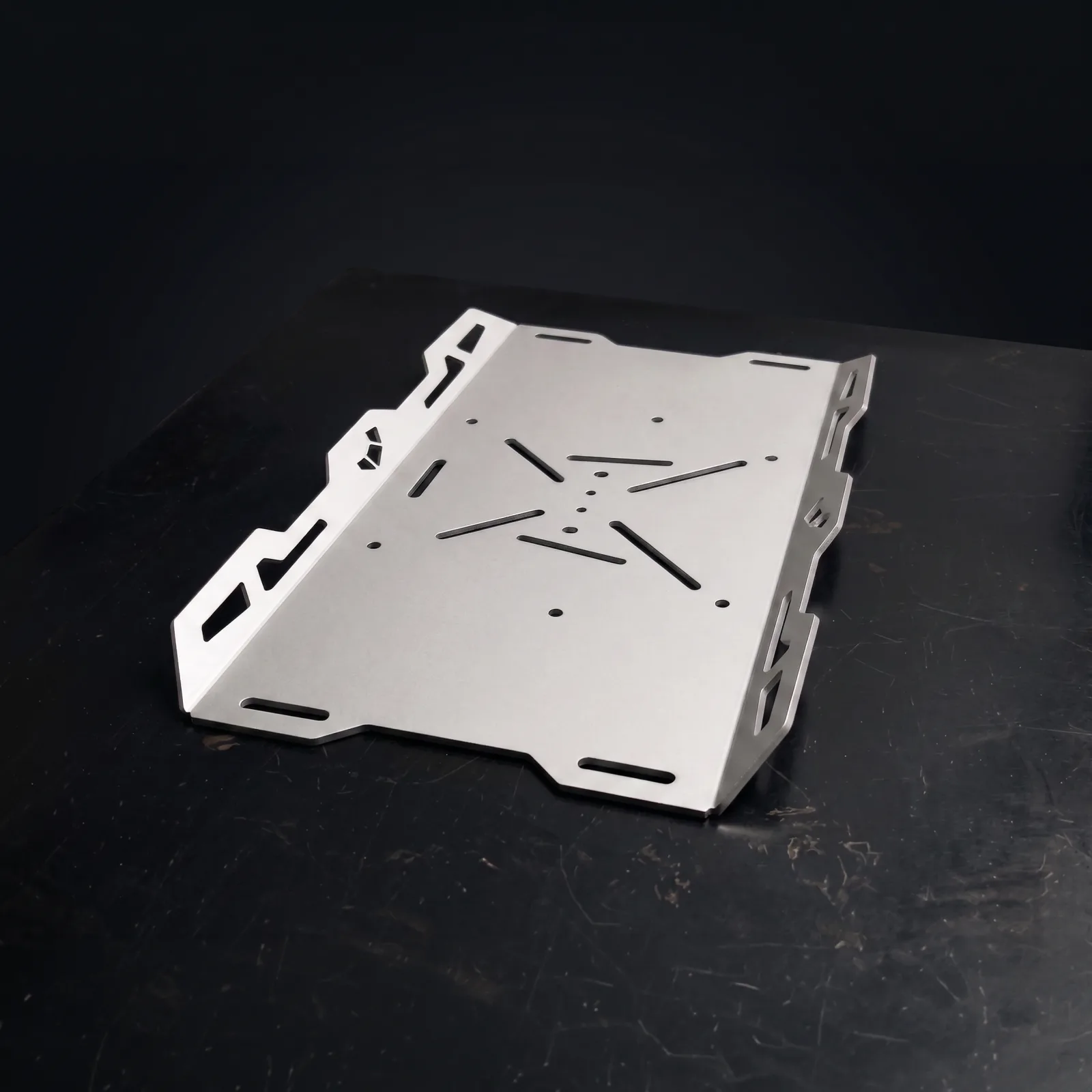 Base Universal para Bolso Trasero