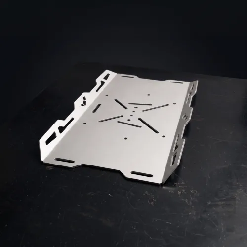 Base Universal para Bolso Trasero