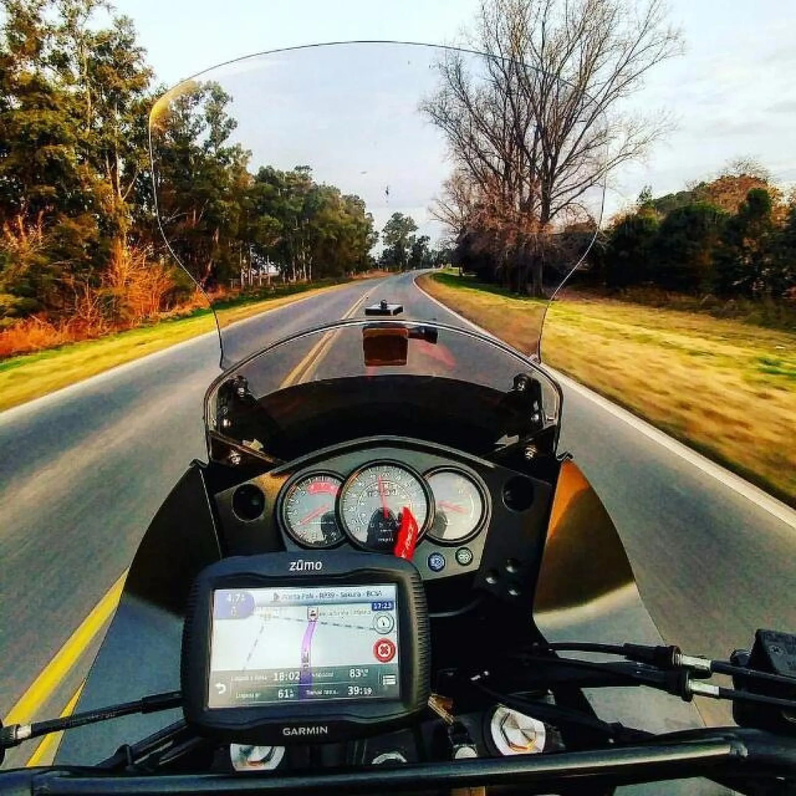 Soporte Elevador de Parabrisas