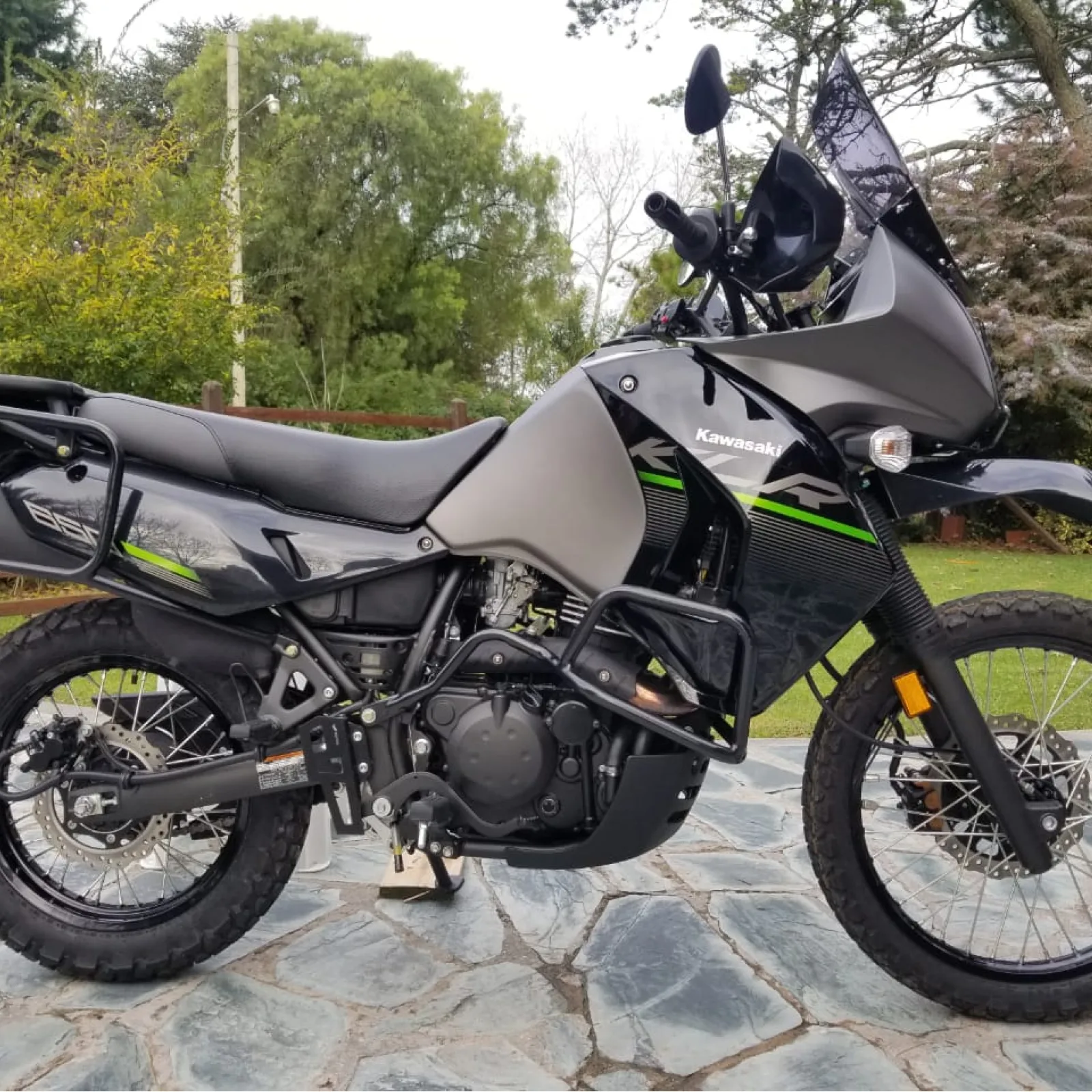 Soporte Elevador de Parabrisas