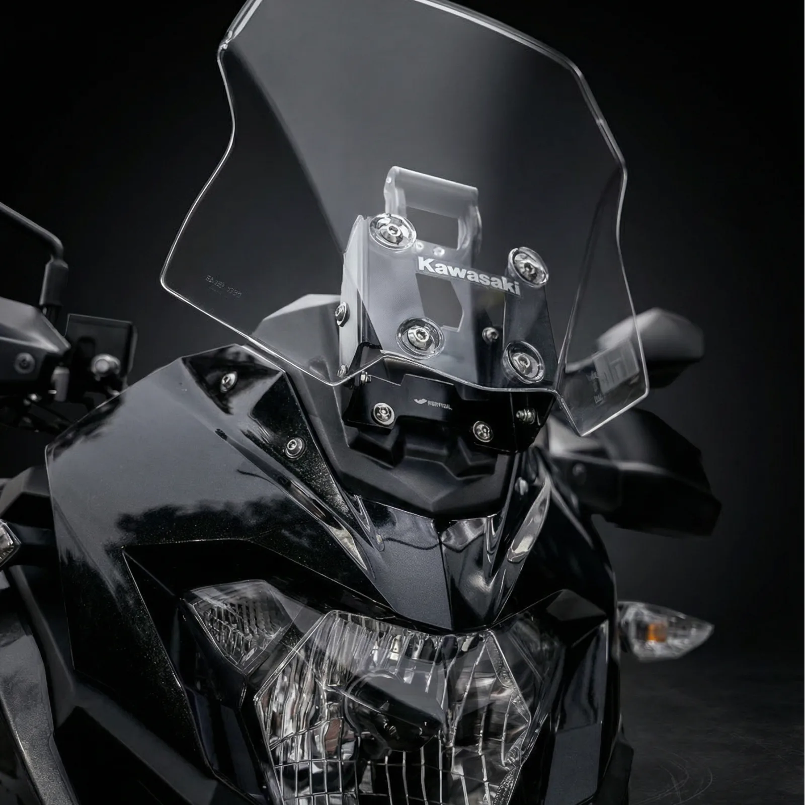 Soporte Elevador de Parabrisas