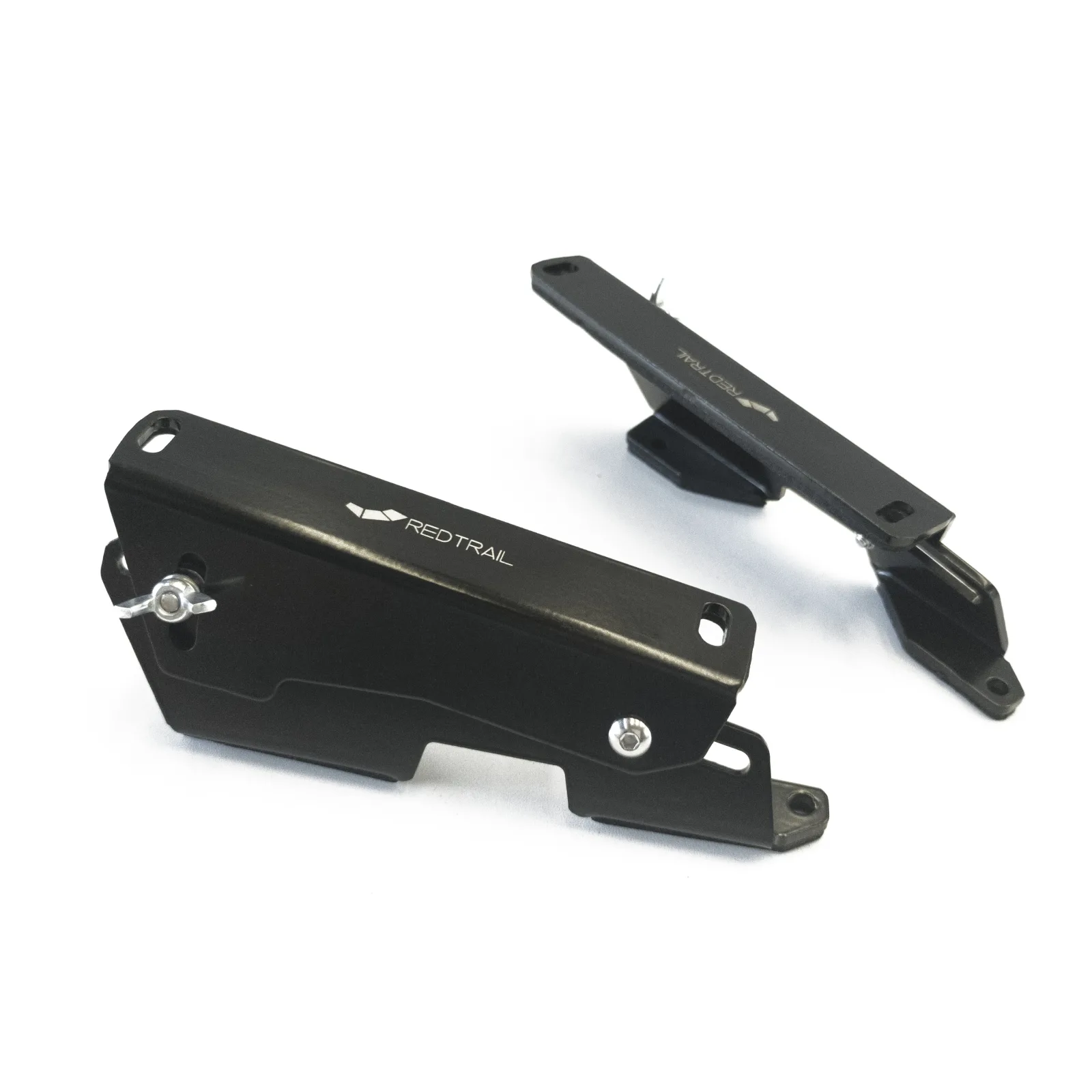 Soporte Elevador de Parabrisas