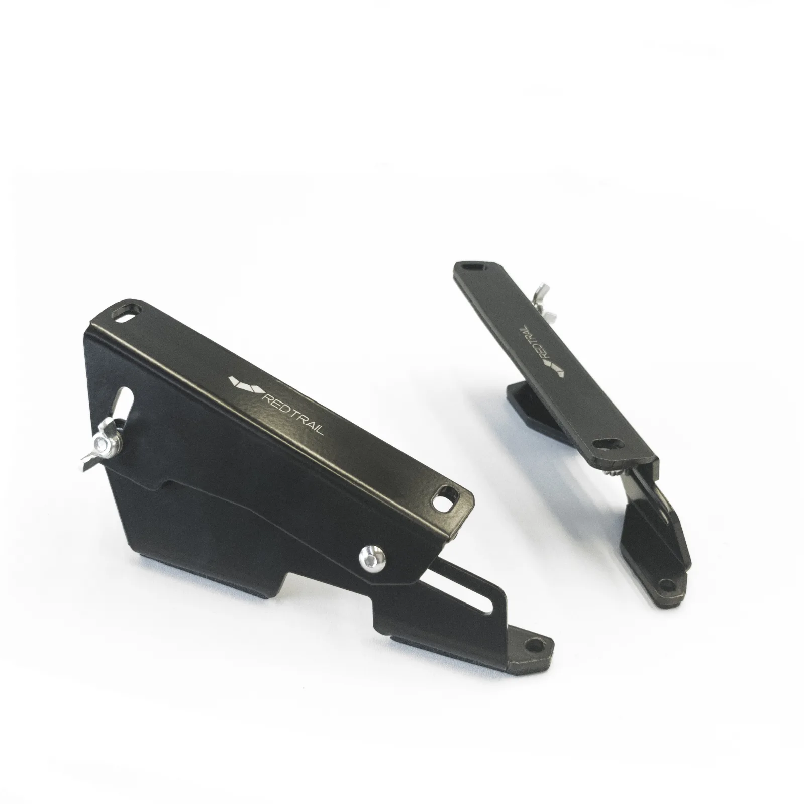 Soporte Elevador de Parabrisas