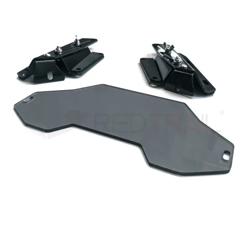 Soporte Elevador de Parabrisas