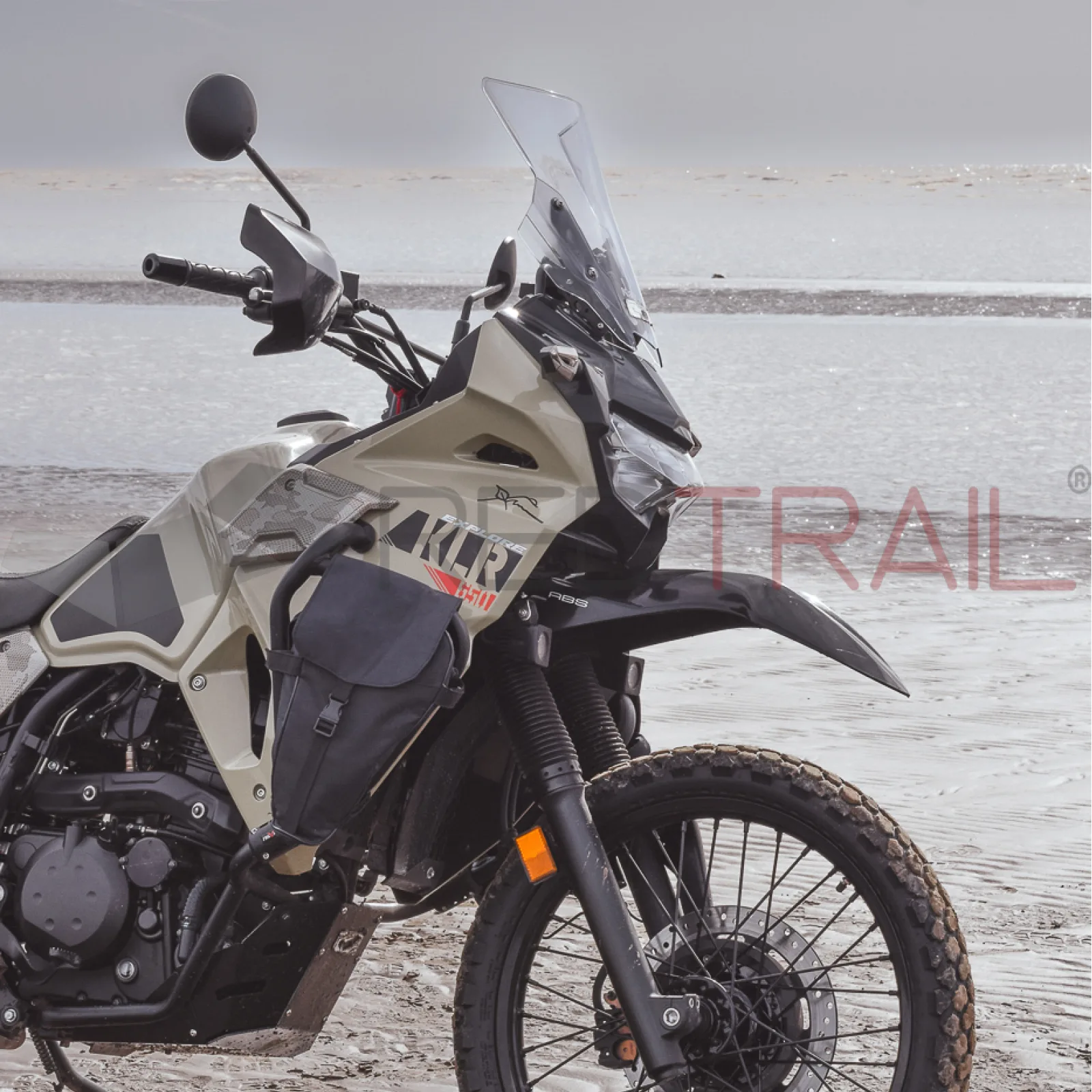 Soporte Elevador de Parabrisas