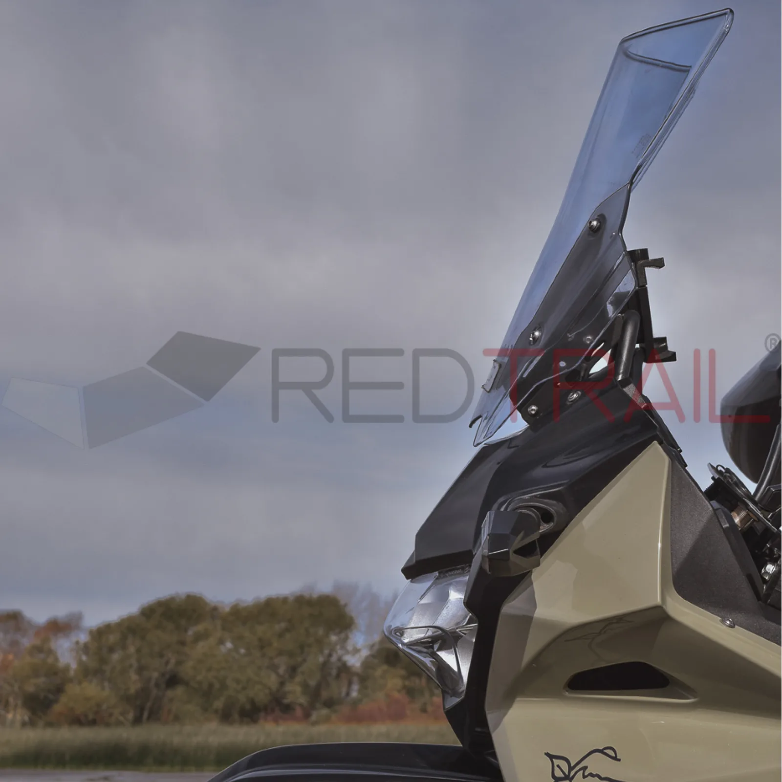 Soporte Elevador de Parabrisas