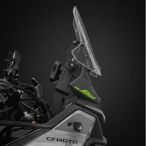 Soporte Elevador de Parabrisas