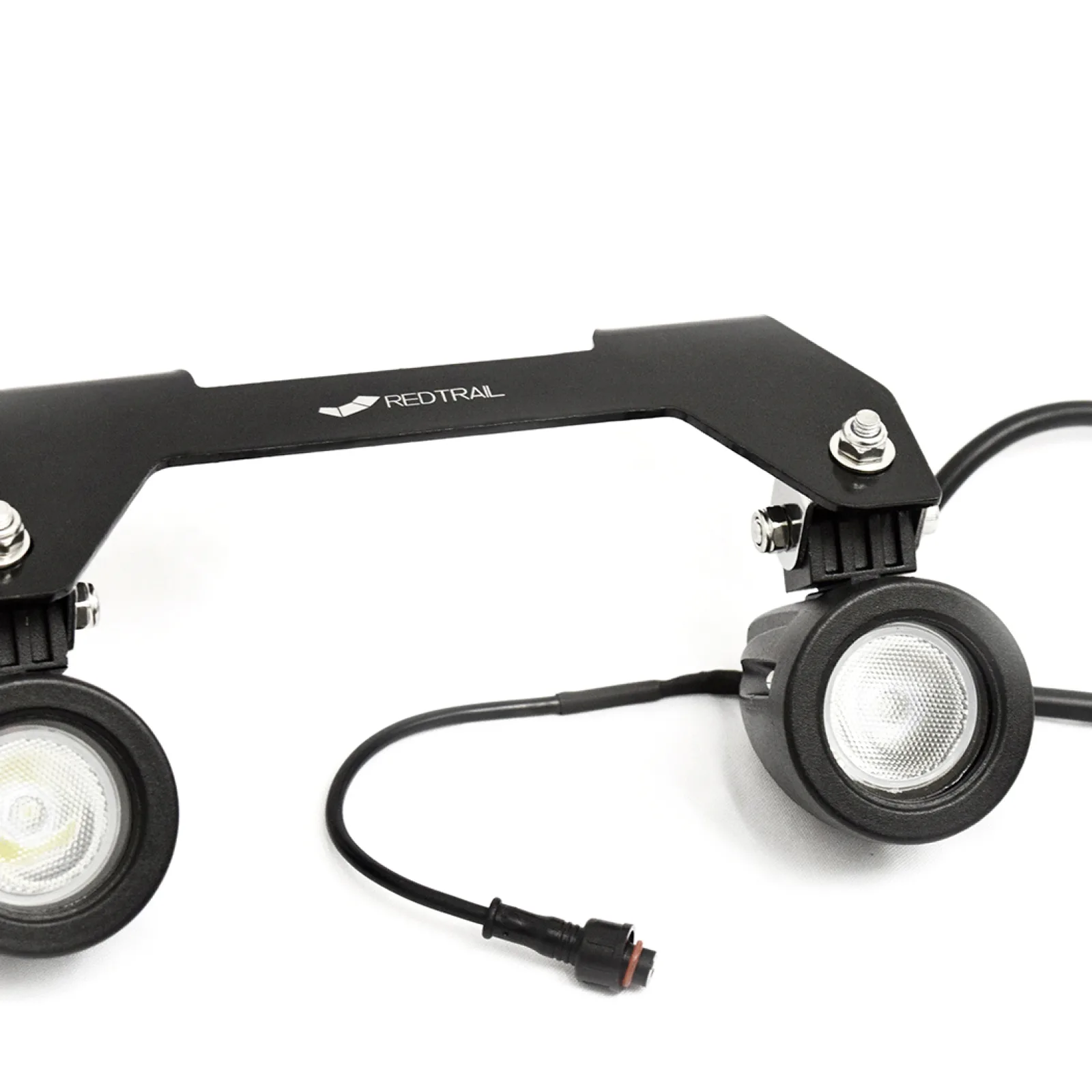 Soporte para Faros Auxiliares