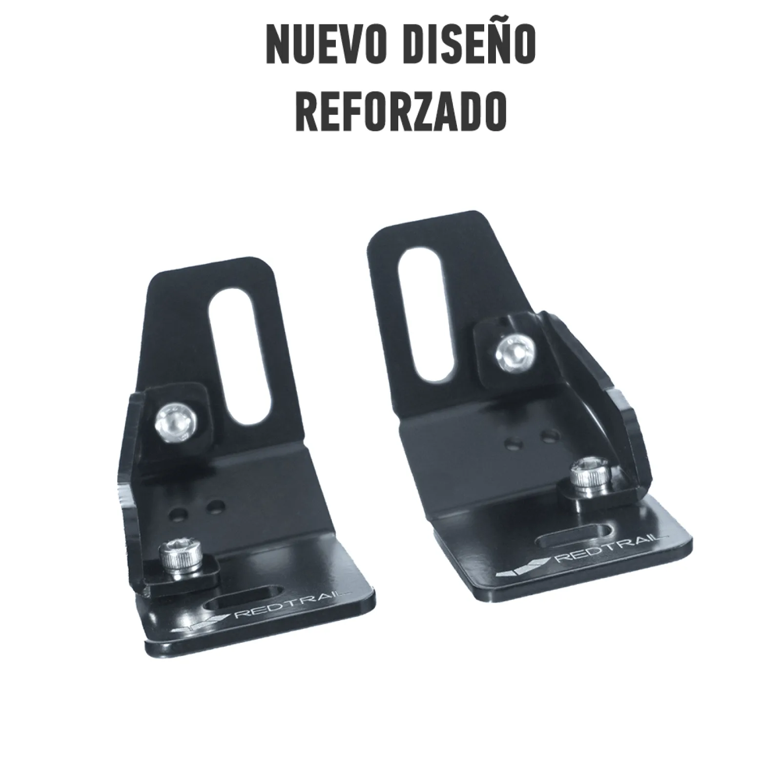 Soporte para Faros Auxiliares