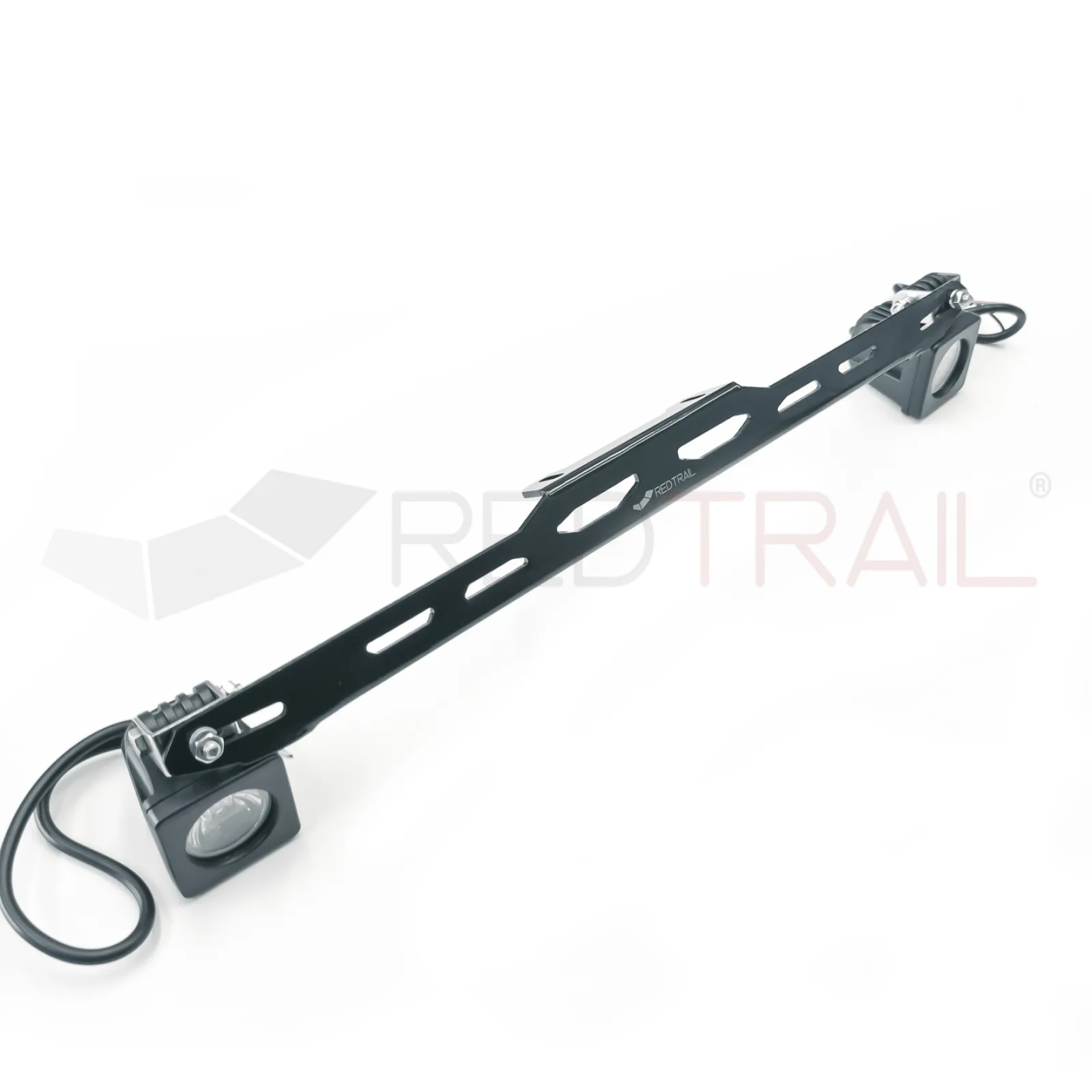 Soporte para Faros Auxiliares