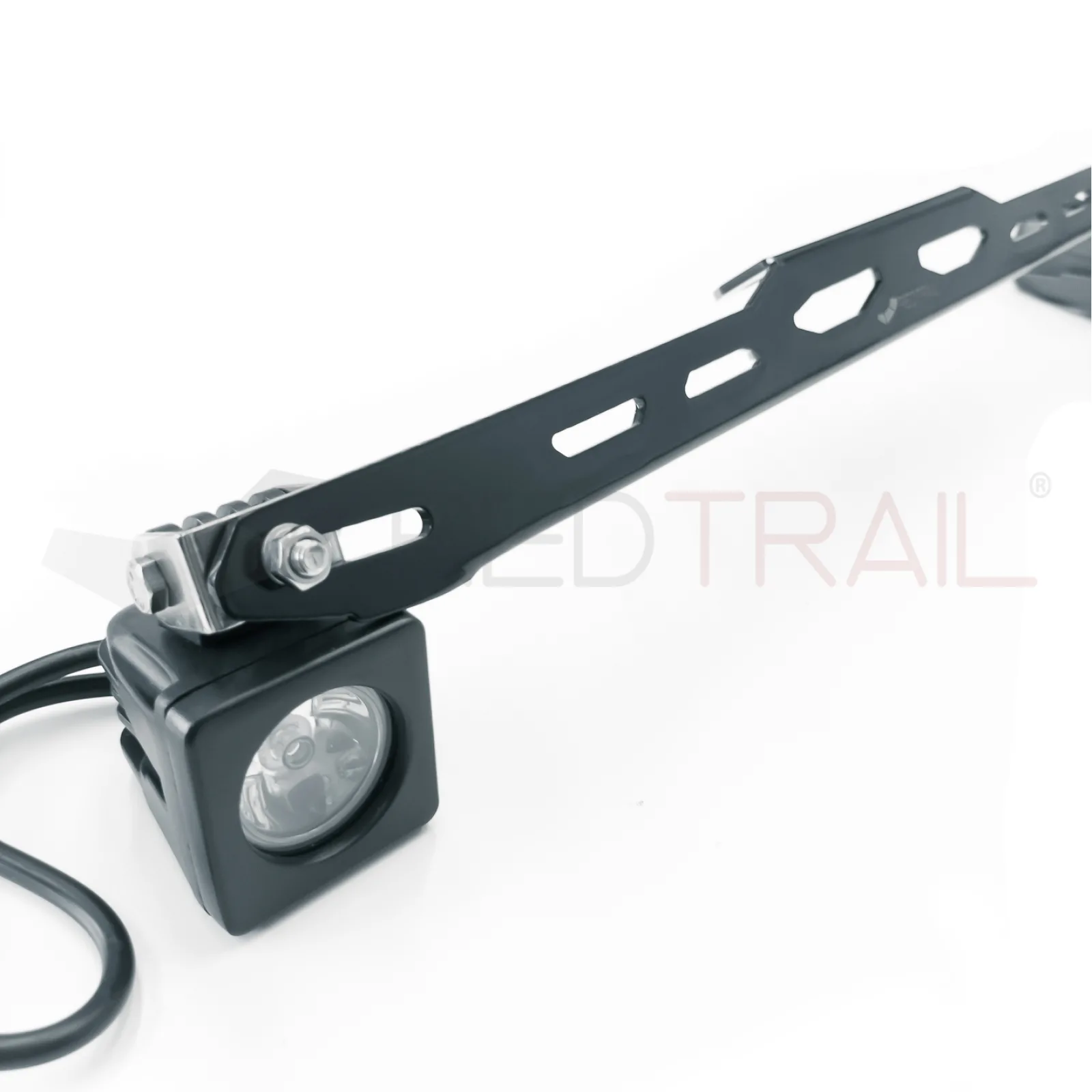 Soporte para Faros Auxiliares