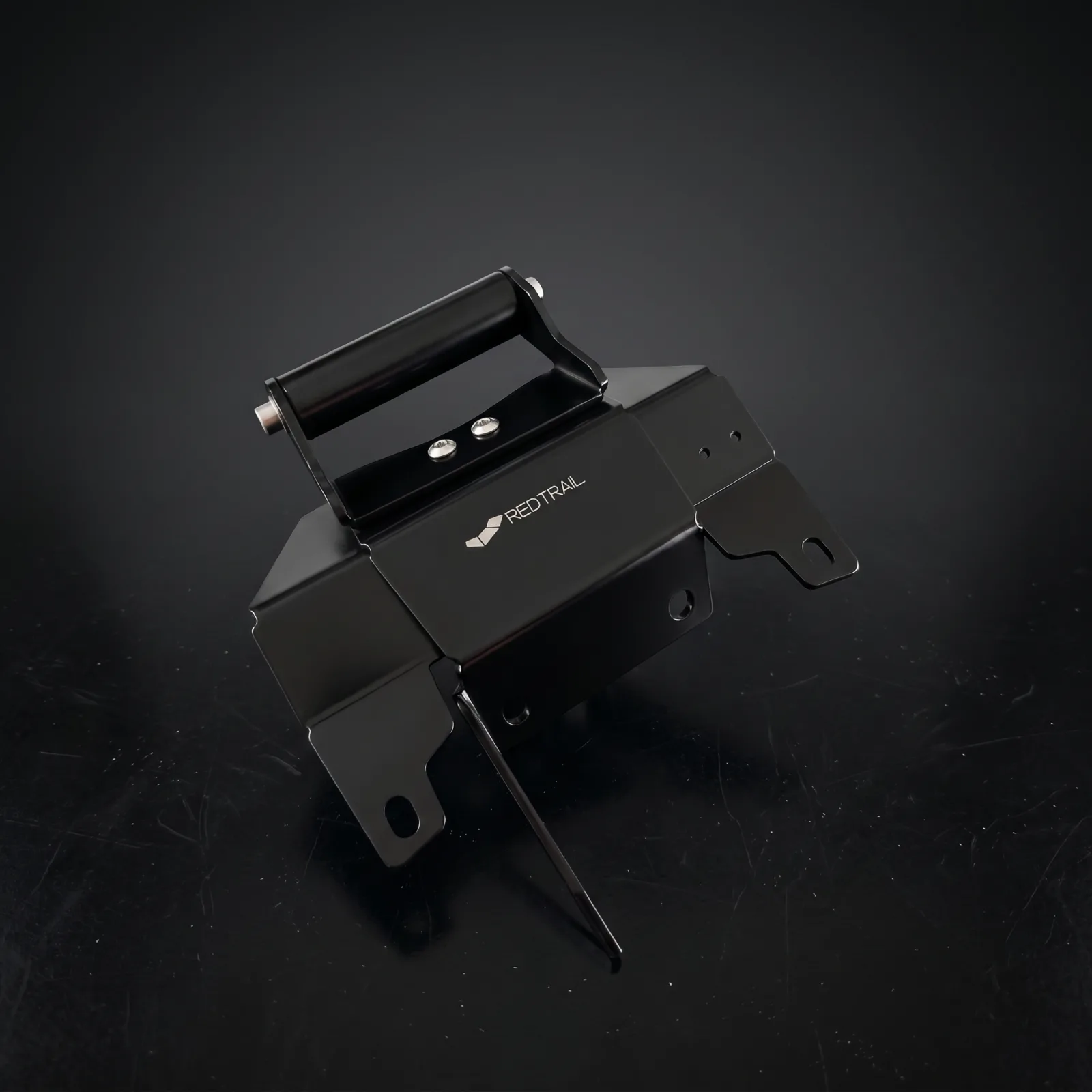 Barral Soporte Gps Celular Carplay