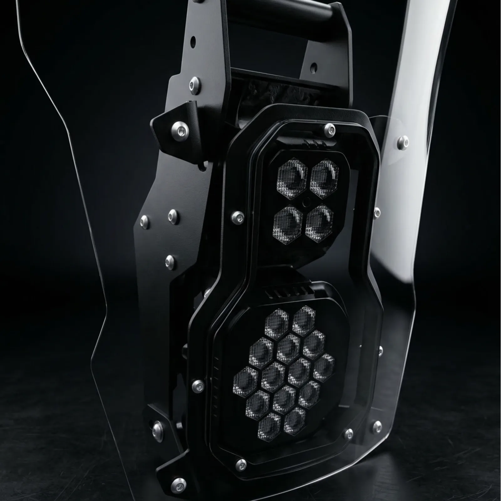 Torre de Navegación DR650