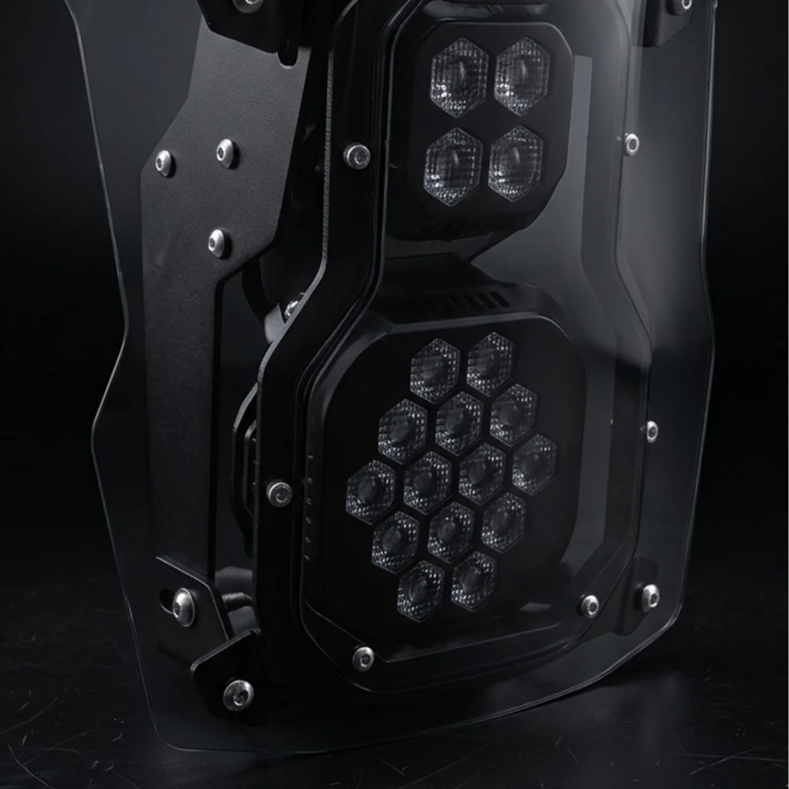 Torre de Navegación DR650
