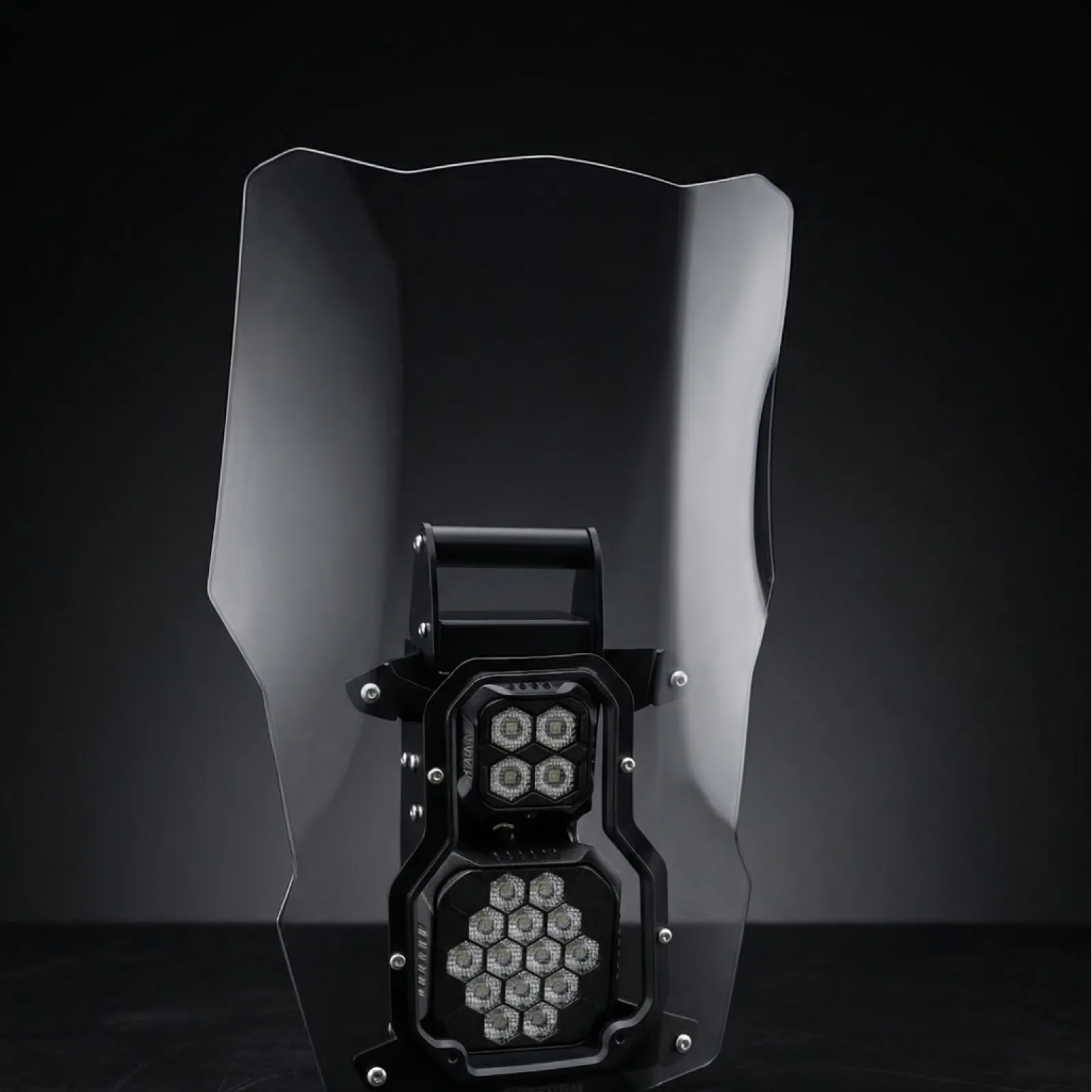 Torre de Navegación DR650