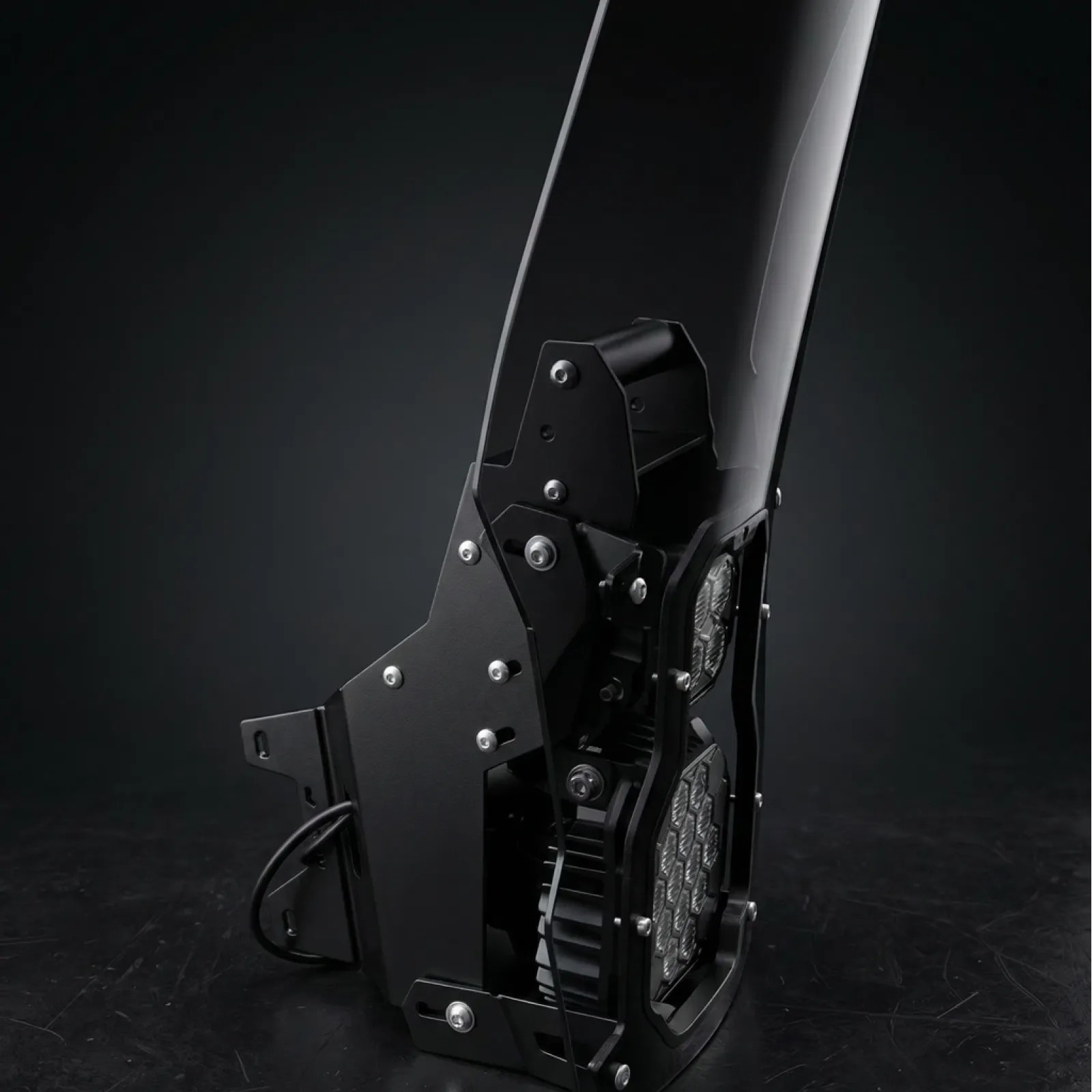 Torre de Navegación DR650