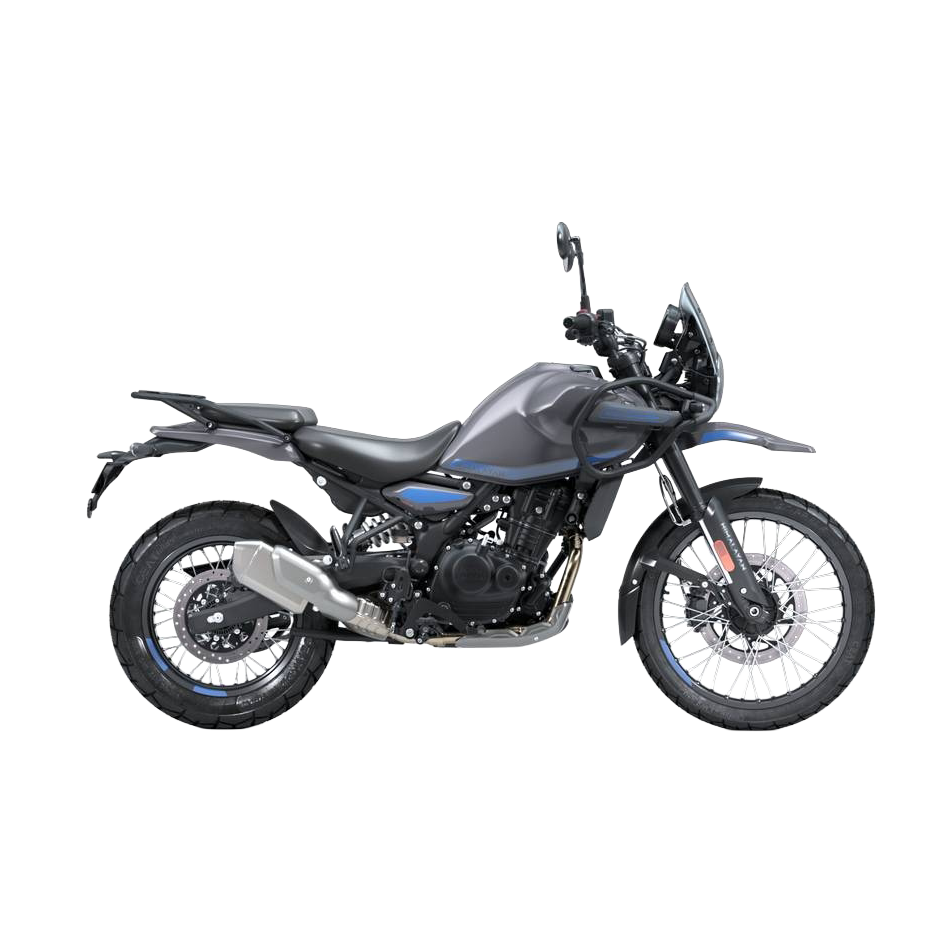 Himalayan 450