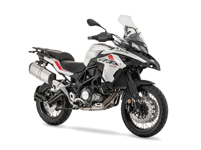 Trk 502 X
